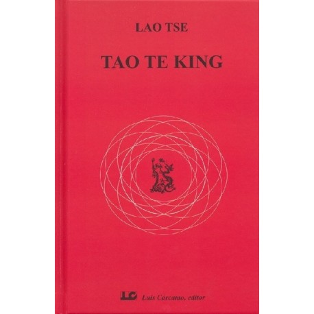 TAO TE KING (Edición Especial)