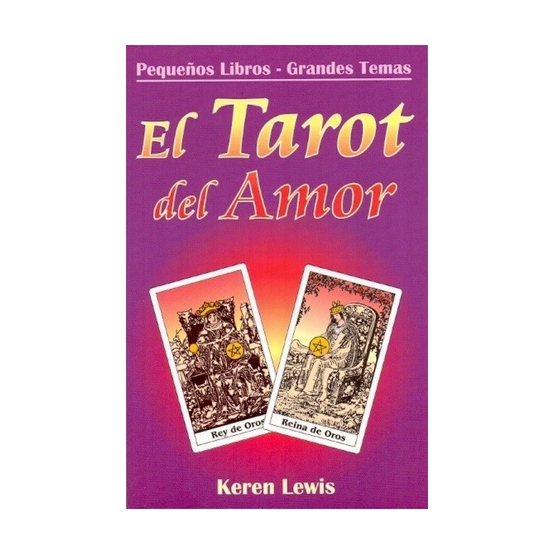  El tarot/ The Tarot: Sus Claves Y Secretos/ Keys and Secrets  (Spanish Edition): 9789706660442: Gar, Rut: Libros