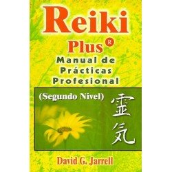 REIKI PLUS . Manual de Prácticas Profesional
