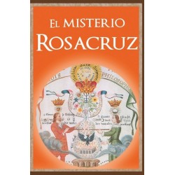 MISTERIO ROSACRUZ EL