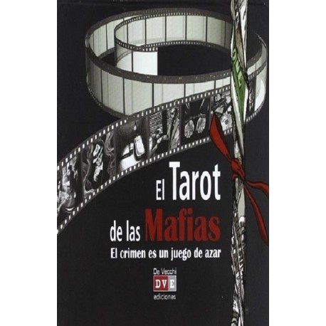 TAROT DE LAS MAFIAS EL