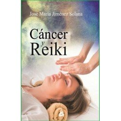 CANCER Y REIKI