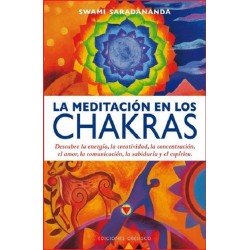 MEDITACIÓN EN LOS CHAKRAS LA