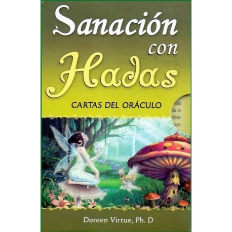 SANACION CON HADAS-CARTAS-DEL-ORACULO