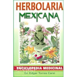 HERBOLARIA MEXICANA