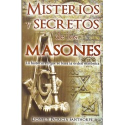 MISTERIOS Y SECRETOS DE LOS MASONES