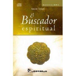 BUSCADOR ESPIRITUAL EL. Audiolibro