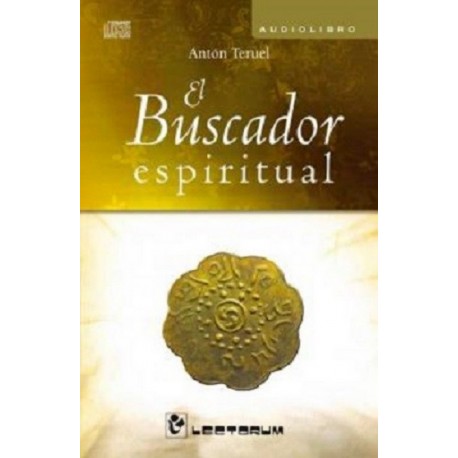 BUSCADOR ESPIRITUAL EL. Audiolibro