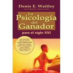 PSICOLOGIA DEL GANADOR PARA EL SIGLO XXI LA