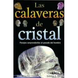 CALAVERAS DE CRISTAL LAS