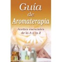 GUÍA DE AROMATERAPIA