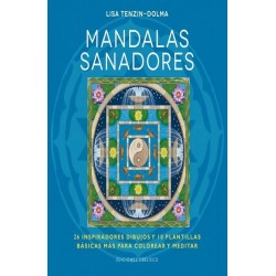 MANDALAS SANADORES