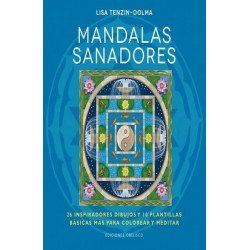 MANDALAS SANADORES