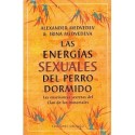 ENERGIAS SEXUALES DEL PERRO DORMIDO LAS