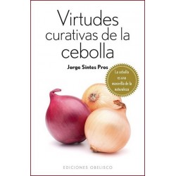 VIRTUDES CURATIVAS DE LA CEBOLLA