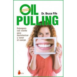 OIL PULLING