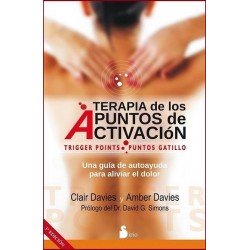 TERAPIA DE LOS PUNTOS DE ACTIVACION (Nva. Edición)