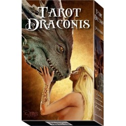 TAROT DRACONIS (TAROT DRAGONES)