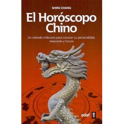 HOROSCOPO CHINO EL