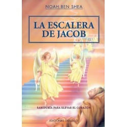 ESCALERA DE JACOB LA