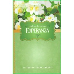 ESPERANZA. Jardines del Corazón