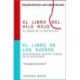 LIBRO DEL HILO ROJO Y EL LIBRO DE LOS SUEÑOS EL