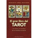 GRAN LIBRO DEL TAROT EL (nva edición)