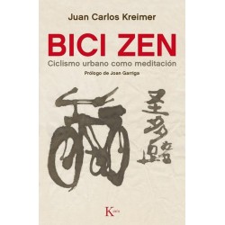 BICI ZEN. Ciclismo urbano como meditación