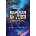 DESAPARICIÓN DEL UNIVERSO LA (Editorial SIRIO)