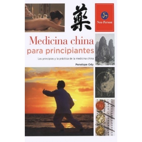 MEDICINA CHINA PARA PRINCIPIANTES