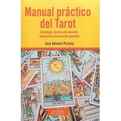 MANUAL PRÁCTICO DEL TAROT