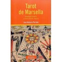 TAROT DE MARSELLA libro