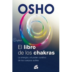 LIBRO DE LOS CHAKRAS EL