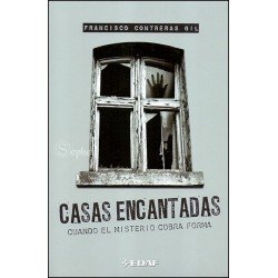 CASAS ENCANTADAS