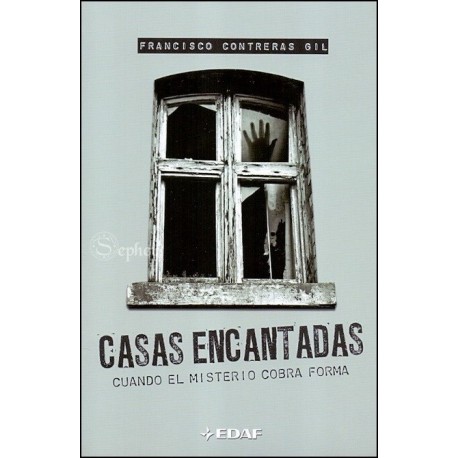 CASAS ENCANTADAS