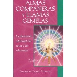 ALMAS COMPAÑERAS Y LLAMAS GEMELAS