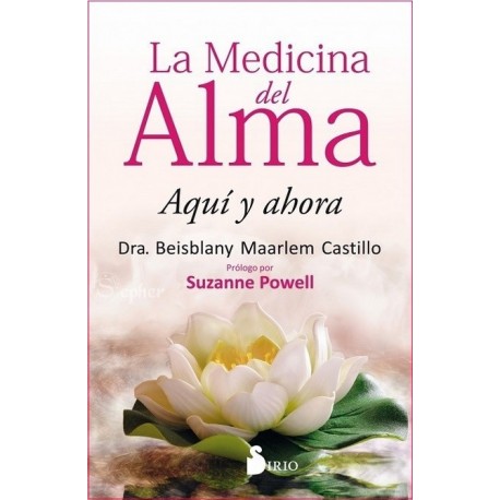 MEDICINA DEL ALMA LA
