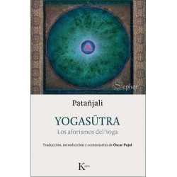 YOGASUTRA. Los Aforismos del Yoga