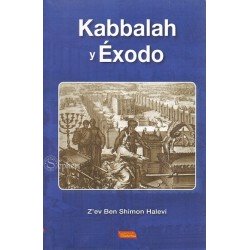 KABBALAH Y ÉXODO