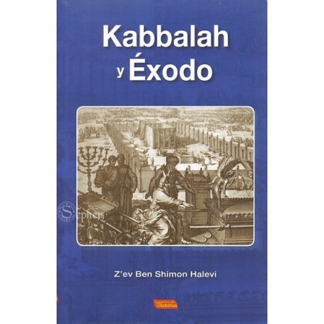 KABBALAH Y ÉXODO