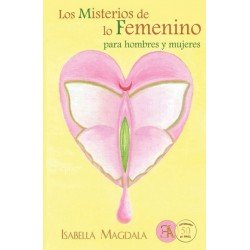 MISTERIOS DE LO FEMENINO LOS. Para Hombres y Mujeres