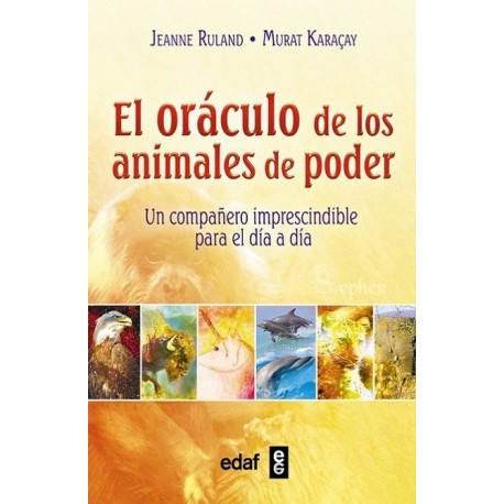 ORÁCULO DE LOS ANIMALES DE PODER EL