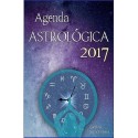 AGENDA ASTROLÓGICA 2017