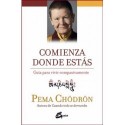 COMIENZA DONDE ESTAS (Nueva Edición)