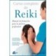 CURSO COMPLETO DE REIKI. Gaia Ediciones