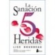 SANACIÓN DE LAS 5 HERIDAS LA