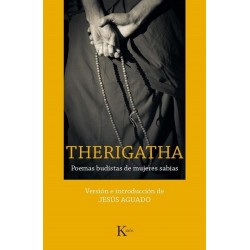 THERIGATHA. Poemas budistas de mujeres sabias