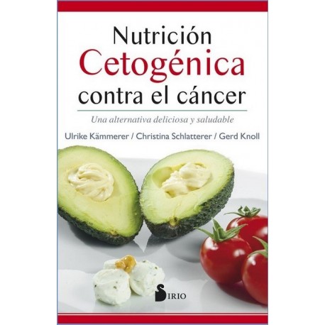 NUTRICIÓN CETOGÉNICA CONTRA EL CÁNCER