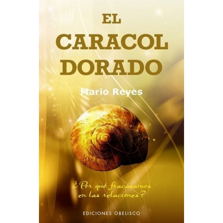 CARACOL DORADO EL