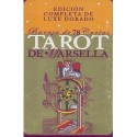 TAROT DE MARSELLA. Edición de Luxe Dorado